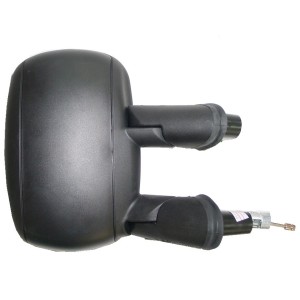 Achetez RÉTROVISEUR DROIT C/C NOIR FIAT FIAT DOBLO 01-09 au meilleur prix sur todocarrocería.com