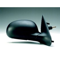 Compra RETROVISOR DERECHO C/C NEGRO PEUGEOT PEUGEOT 406 95- al mejor precio en todocarrocería.com