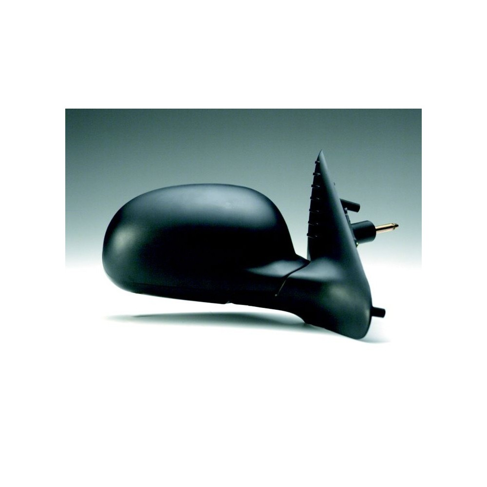Compra RETROVISOR DERECHO C/C NEGRO PEUGEOT PEUGEOT 406 95- al mejor precio en todocarrocería.com