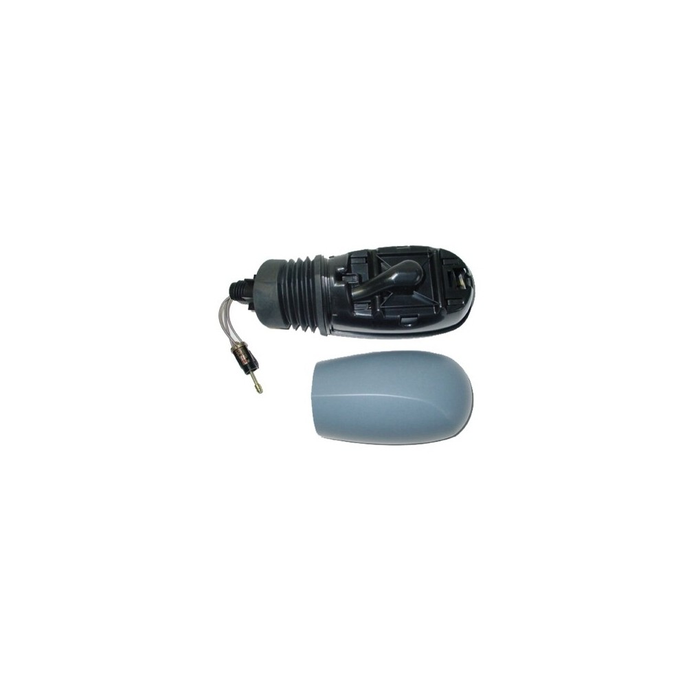 Compra RETROVISOR DERECHO C/C P/P FIAT FIAT PUNTO 99- al mejor precio en todocarrocería.com