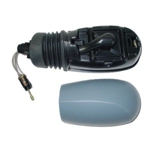 Compra RETROVISOR DERECHO C/C P/P FIAT FIAT PUNTO 99- al mejor precio en todocarrocería.com