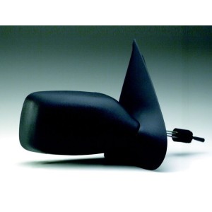 Compra RETROVISOR DERECHO C/C P/P FORD FORD FIESTA 96- al mejor precio en todocarrocería.com
