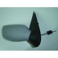 Compra RETROVISOR DERECHO C/C P/P FORD FORD FIESTA 99- al mejor precio en todocarrocería.com