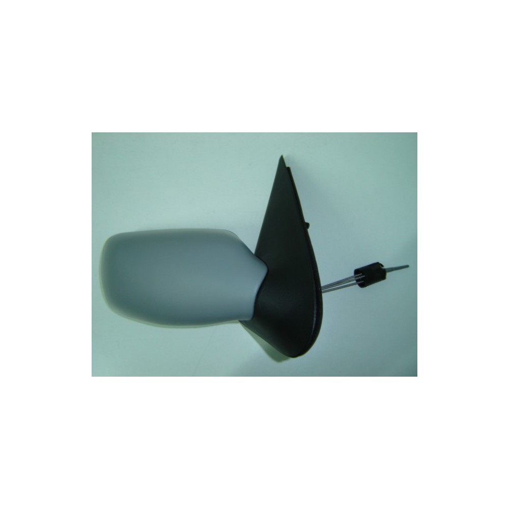 Compra RETROVISOR DERECHO C/C P/P FORD FORD FIESTA 99- al mejor precio en todocarrocería.com