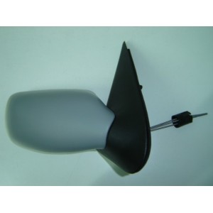Compra RETROVISOR DERECHO C/C P/P FORD FORD FIESTA 99- al mejor precio en todocarrocería.com