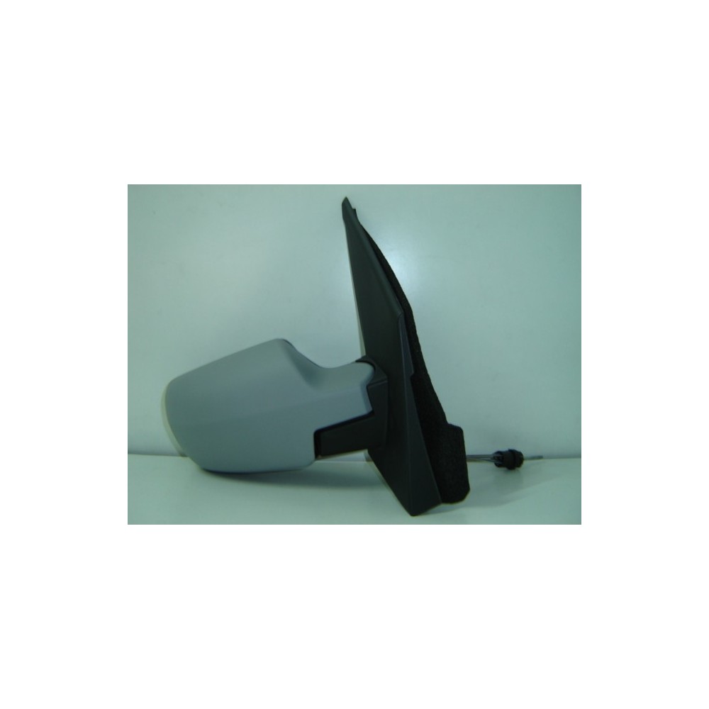 Compra RETROVISOR DERECHO C/C P/P FORD FORD FIESTA 02- al mejor precio en todocarrocería.com