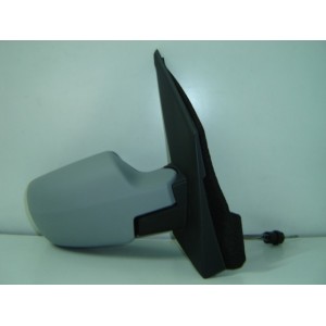 Compra RETROVISOR DERECHO C/C P/P FORD FORD FIESTA 02- al mejor precio en todocarrocería.com