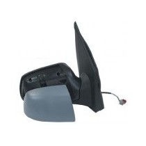 Compra RETROVISOR DERECHO C/C P/P FORD FORD FIESTA 05- al mejor precio en todocarrocería.com