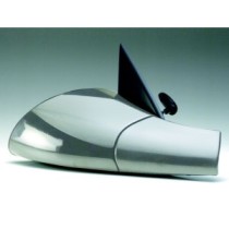 Compra RETROVISOR DERECHO C/C P/P OPEL OPEL VECTRA 95- al mejor precio en todocarrocería.com