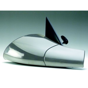 Compra RETROVISOR DERECHO C/C P/P OPEL OPEL VECTRA 95- al mejor precio en todocarrocería.com
