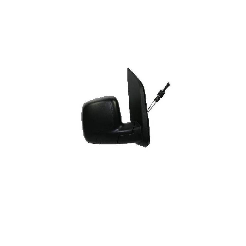 Compra RETROVISOR DERECHO C/C P/P PEUGEOT CITROEN NEMO/BIPP/FIO 08- al mejor precio en todocarrocería.com