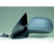 Compra RETROVISOR DERECHO C/C P/P (MOD PEQ) VW VW POLO 99- al mejor precio en todocarrocería.com