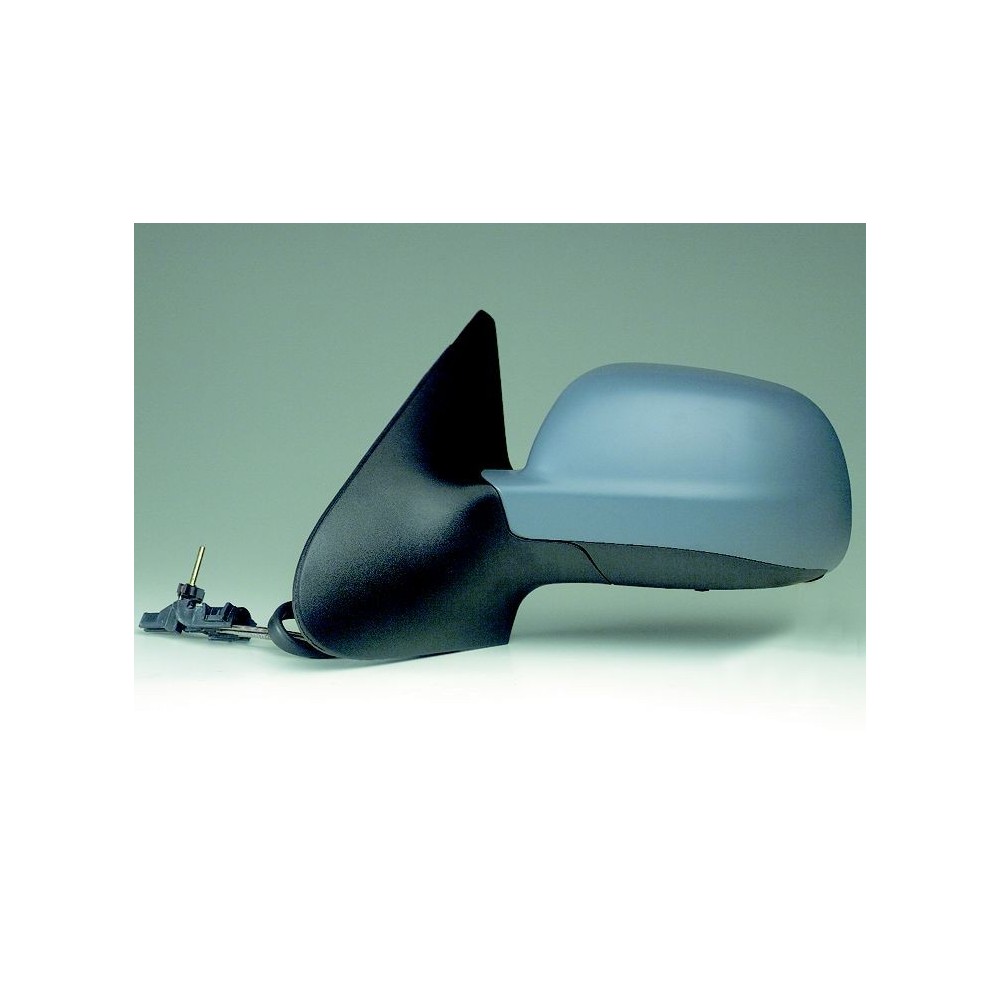 Compra RETROVISOR DERECHO C/C P/P (MOD PEQ) VW VW POLO 99- al mejor precio en todocarrocería.com