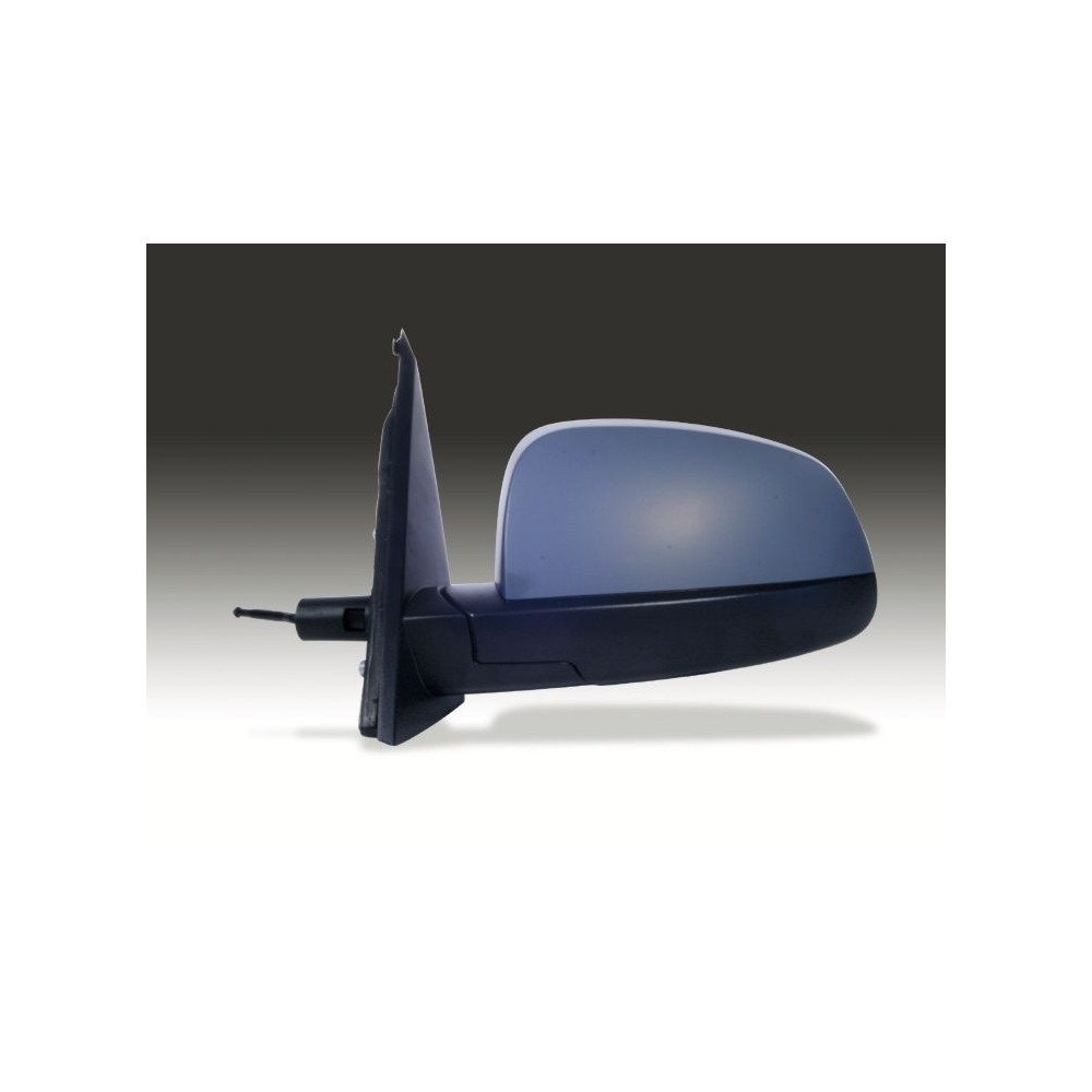 Compra RETROVISOR DERECHO C/C P/P ASFÉRICO OPEL OPEL MERIVA 03- al mejor precio en todocarrocería.com