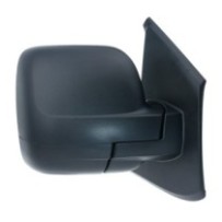 Compra RETROVISOR DERECHO C/C P/P ASFÉRICO OPEL RENAULT TRAFIC/VIVARO 14- al mejor precio en todocarrocería.com