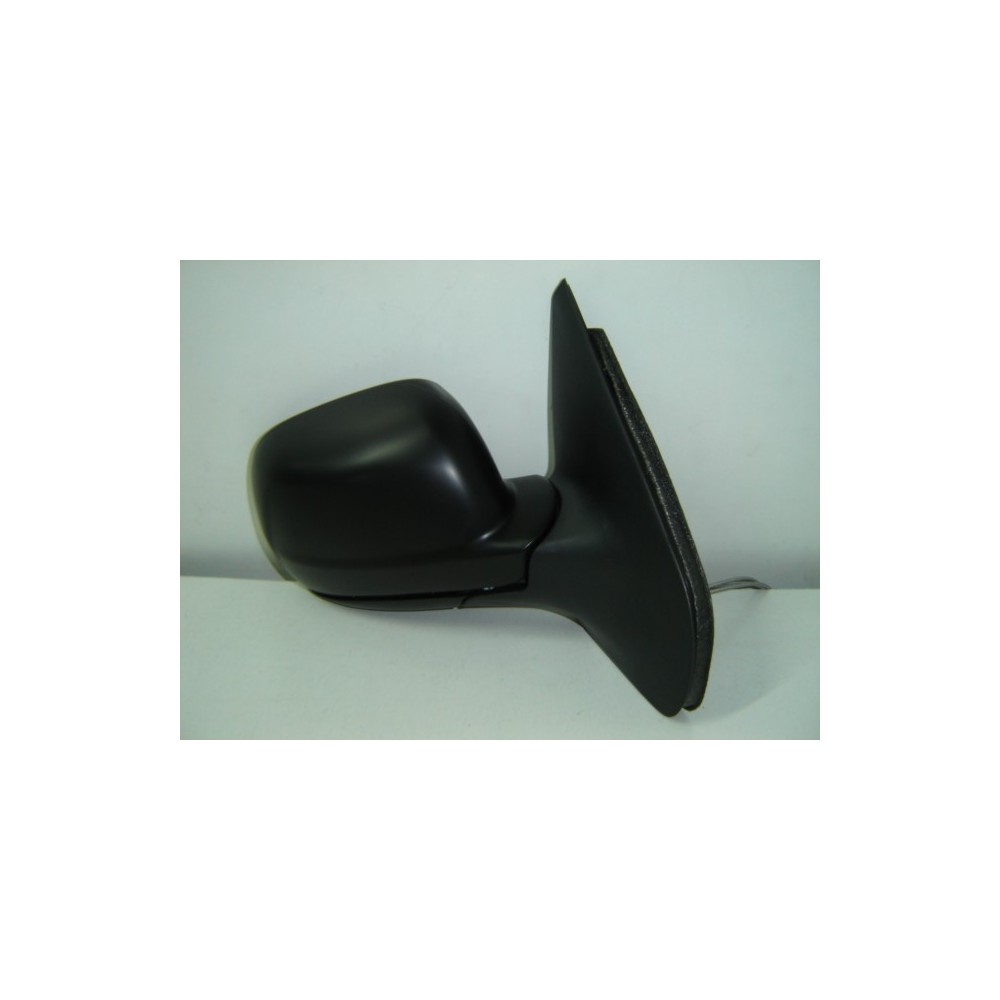 Compra RETROVISOR DERECHO C/C P/P AZUL VW VW GOLF 97- al mejor precio en todocarrocería.com