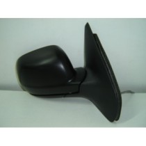 Compra RETROVISOR DERECHO C/C P/P AZUL VW VW GOLF 97- al mejor precio en todocarrocería.com