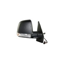 Compra RETROVISOR DERECHO C/C P/P C/PIS (1CRISTAL) OPEL FIAT DOBLO 10-/COMBO 12- al mejor precio en todocarrocería.com