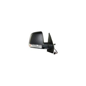 Compra RETROVISOR DERECHO C/C P/P C/PIS (1CRISTAL) OPEL FIAT DOBLO 10-/COMBO 12- al mejor precio en todocarrocería.com