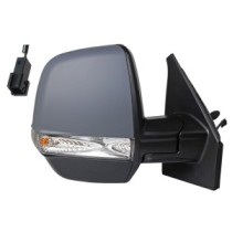 Compra RETROVISOR DERECHO C/C P/P C/PISCA C/SOND/TEMP(2CRISTAL)4 PINES FIAT FIAT DOBLO 2015.01- al mejor precio en todocarrocerí