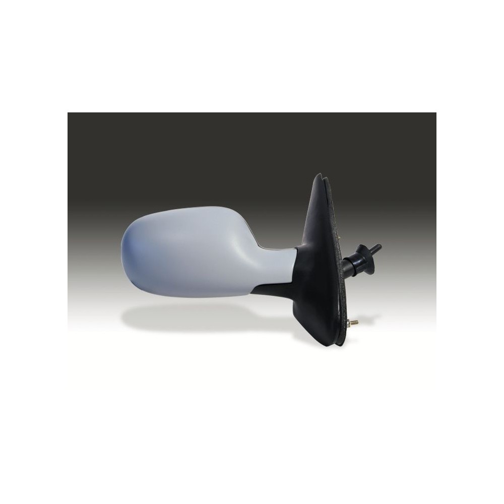 Compra RETROVISOR DERECHO C/C P/P C/SON RENAULT RENAULT MEGANE 99- al mejor precio en todocarrocería.com
