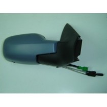 Compra RETROVISOR DERECHO C/C P/P C/SON RENAULT RENAULT MEGANE 02- al mejor precio en todocarrocería.com