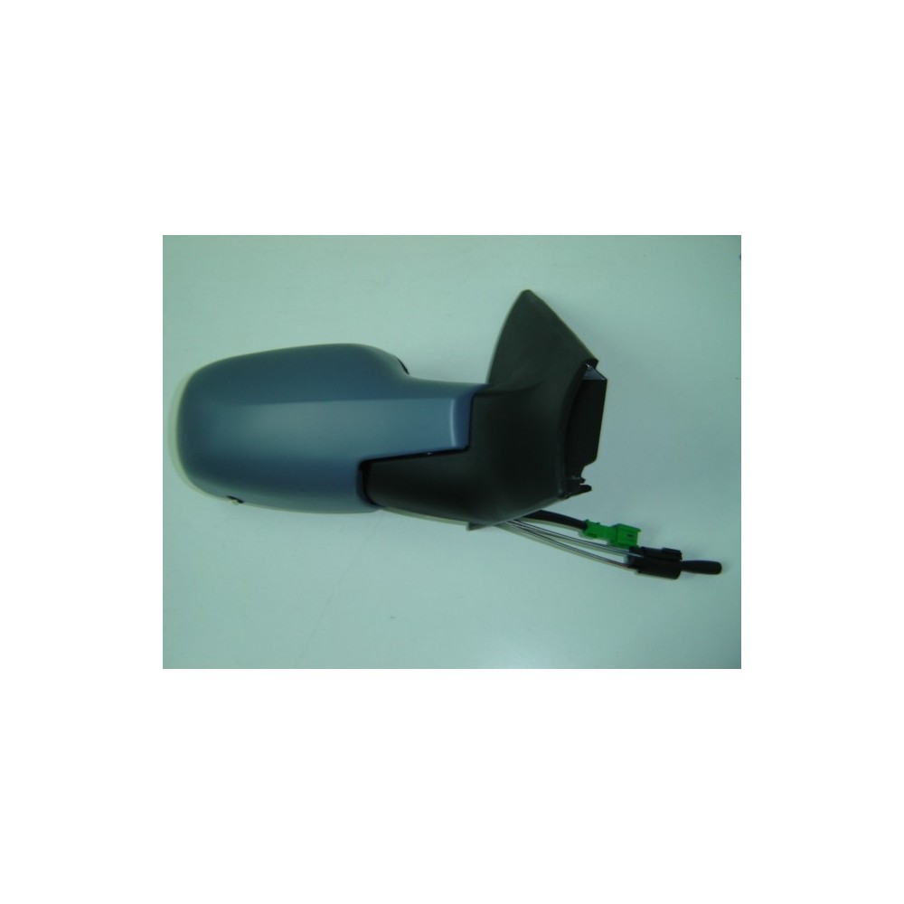 Compra RETROVISOR DERECHO C/C P/P C/SON RENAULT RENAULT MEGANE 02- al mejor precio en todocarrocería.com