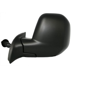 Compra RETROVISOR DERECHO C/C P/P CONVEXO CITROEN CITROEN BERLI/PART 08- al mejor precio en todocarrocería.com