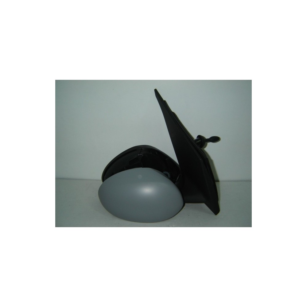 Compra RETROVISOR DERECHO C/C P/P CONVEXO CITROEN PEUGEOT 107/C1/AYGO 05- al mejor precio en todocarrocería.com