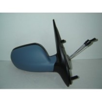 Compra RETROVISOR DERECHO C/C P/P CONVEXO CITROEN CITROEN XSARA 03- al mejor precio en todocarrocería.com
