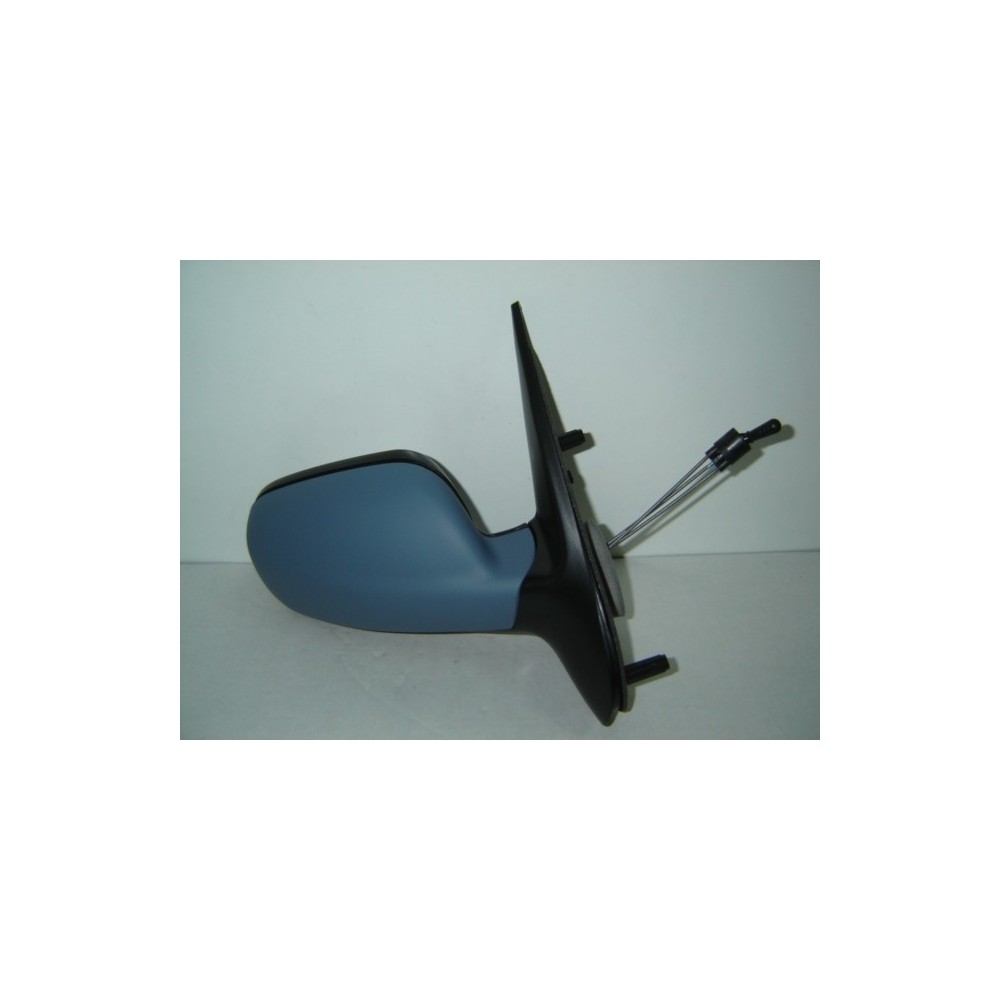 Compra RETROVISOR DERECHO C/C P/P CONVEXO CITROEN CITROEN XSARA 03- al mejor precio en todocarrocería.com