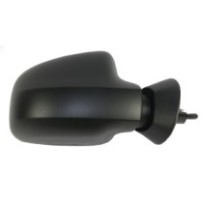 Compra RETROVISOR DERECHO C/C P/P CONVEXO DACIA DACIA LOGAN 08-/SANDERO 08-/DUSTER 13- al mejor precio en todocarrocería.com