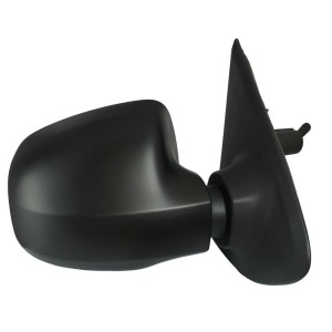 Compra RETROVISOR DERECHO C/C P/P CONVEXO DACIA DACIA LOGAN/SANDERO 13- al mejor precio en todocarrocería.com