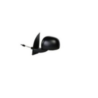 Compra RETROVISOR DERECHO C/C P/P CONVEXO FIAT FIAT PANDA 09- al mejor precio en todocarrocería.com