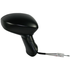 Compra RETROVISOR DERECHO C/C P/P CONVEXO FIAT FIAT GRANDE PUNTO/LIN/EVO 05- al mejor precio en todocarrocería.com