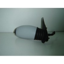 Compra RETROVISOR DERECHO C/C P/P CONVEXO FIAT FIAT SEICENTO al mejor precio en todocarrocería.com