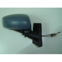 Compra RETROVISOR DERECHO C/C P/P CONVEXO LANCIA FIAT IDEA 04- al mejor precio en todocarrocería.com