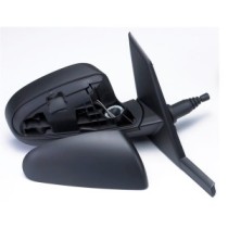 Compra RETROVISOR DERECHO C/C P/P CONVEXO MITSUBISHI MITSUBISHI COLT 04- al mejor precio en todocarrocería.com