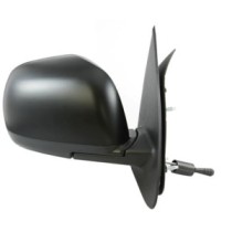 Compra RETROVISOR DERECHO C/C P/P CONVEXO NISSAN NISSAN MICRA K12 10-12 al mejor precio en todocarrocería.com