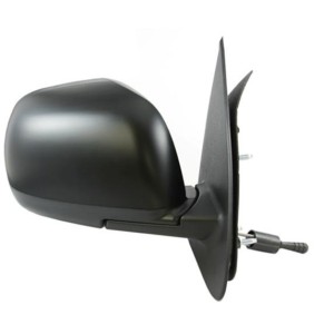 Compra RETROVISOR DERECHO C/C P/P CONVEXO NISSAN NISSAN MICRA K12 10-12 al mejor precio en todocarrocería.com