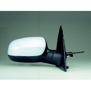 Compra RETROVISOR DERECHO C/C P/P CONVEXO OPEL OPEL CORSA 00- al mejor precio en todocarrocería.com