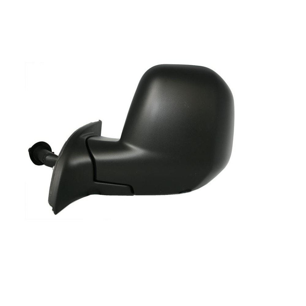 Compra RETROVISOR DERECHO C/C P/P CONVEXO PEUGEOT CITROEN BERLI/PART 08- al mejor precio en todocarrocería.com