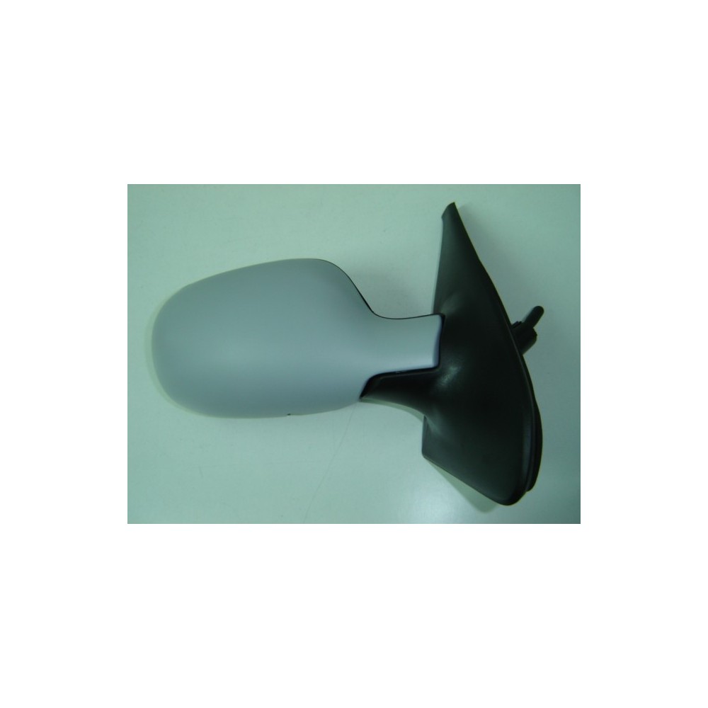Compra RETROVISOR DERECHO C/C P/P CONVEXO RENAULT RENAULT CLIO 01- al mejor precio en todocarrocería.com
