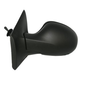 Compra RETROVISOR DERECHO C/C P/P CONVEXO RENAULT RENAULT TWINGO 07- al mejor precio en todocarrocería.com