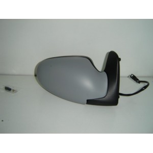 Compra RETROVISOR DERECHO C/C P/P CONVEXO SEAT FORD GALAXY 00- al mejor precio en todocarrocería.com
