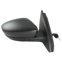 Compra RETROVISOR DERECHO C/C P/P CONVEXO SKODA SEAT TOLEDO/RAPID 12- al mejor precio en todocarrocería.com