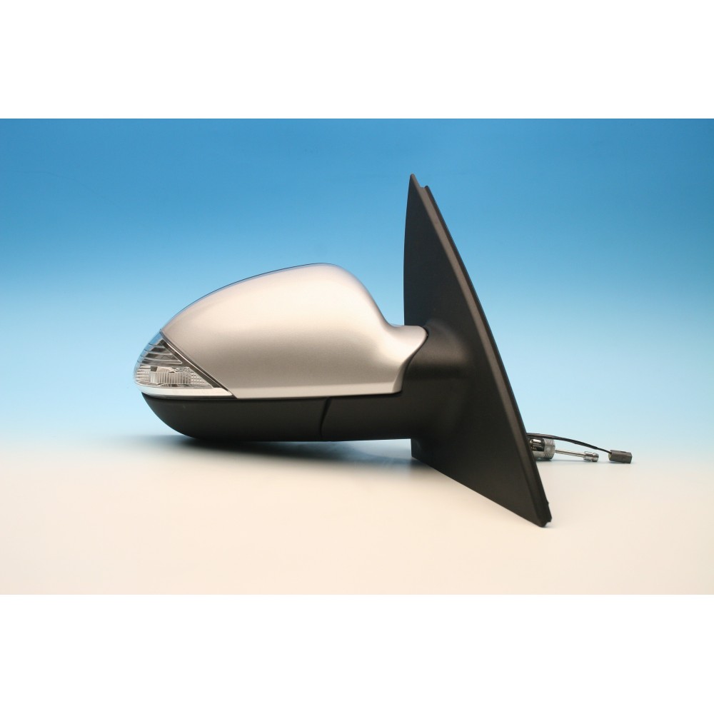 Compra RETROVISOR DERECHO C/C P/P CONVEXO SMART MCC SMART FORFOUR 04- al mejor precio en todocarrocería.com
