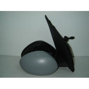 Compra RETROVISOR DERECHO C/C P/P CONVEXO TOYOTA PEUGEOT 107/C1/AYGO 05- al mejor precio en todocarrocería.com