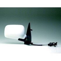 Compra RETROVISOR DERECHO C/C P/P CONVEXO VW VW POLO 94- al mejor precio en todocarrocería.com