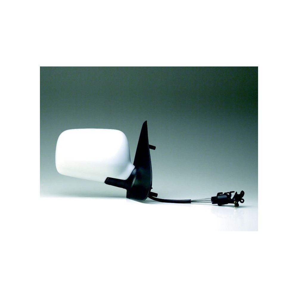 Compra RETROVISOR DERECHO C/C P/P CONVEXO VW VW POLO 94- al mejor precio en todocarrocería.com